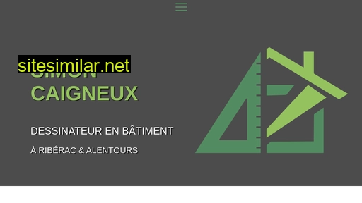 caigneux-simon.fr alternative sites