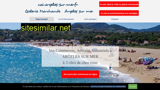 cai-argeles-sur-mer.fr alternative sites