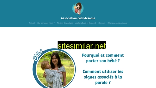 calindekoala.fr alternative sites