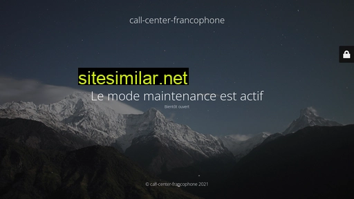 call-center-francophone.fr alternative sites
