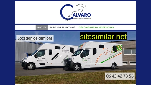 calvaro-location.fr alternative sites