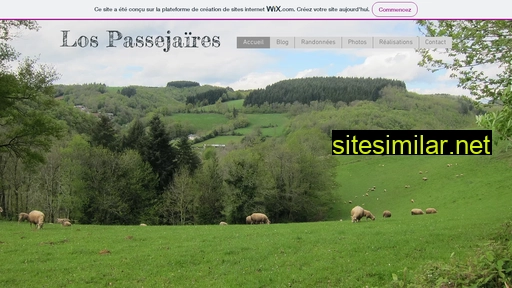 cambounes-passejaires.fr alternative sites