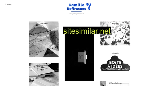 camille-deffrasnes.fr alternative sites