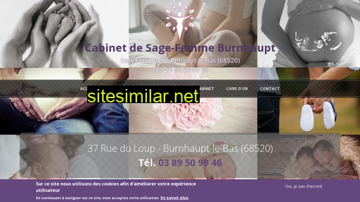 camille-schneider-sage-femme.fr alternative sites