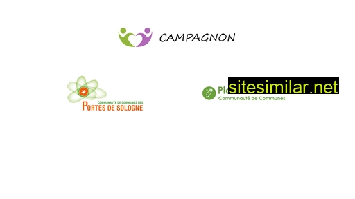 campagnon.fr alternative sites