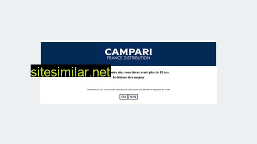 camparifrance.fr alternative sites