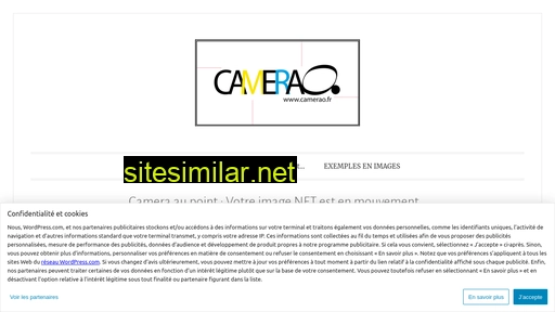camerao.fr alternative sites