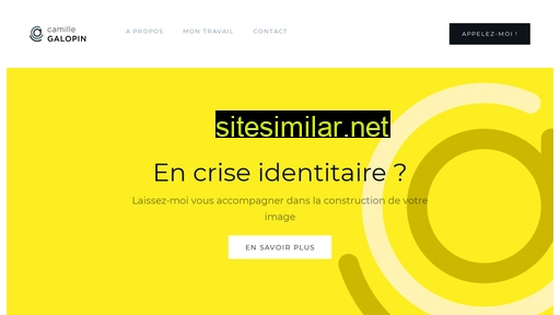 camillegalopin.fr alternative sites