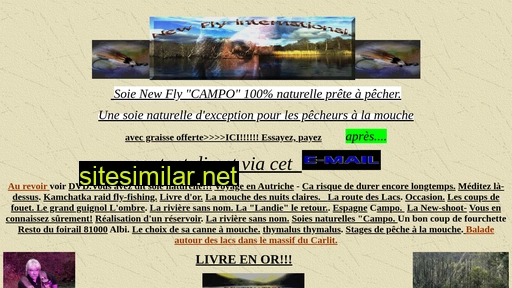 campomouche.pagesperso-orange.fr alternative sites