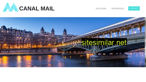 canalmail.fr alternative sites