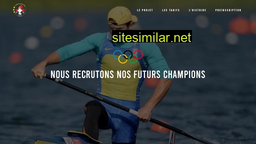 canoeclublille.fr alternative sites