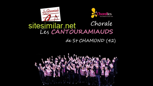 cantouramiauds.fr alternative sites