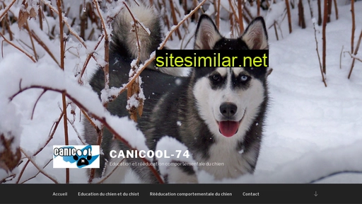 canicool-74.fr alternative sites