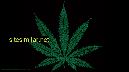 cannabishop.fr alternative sites
