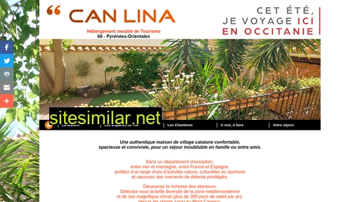 can-lina.fr alternative sites