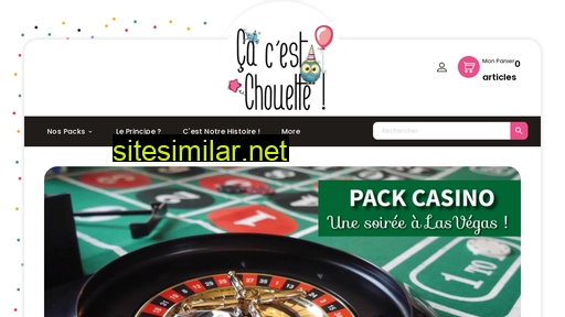 ca-cest-chouette.fr alternative sites