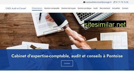 ca-ol.fr alternative sites