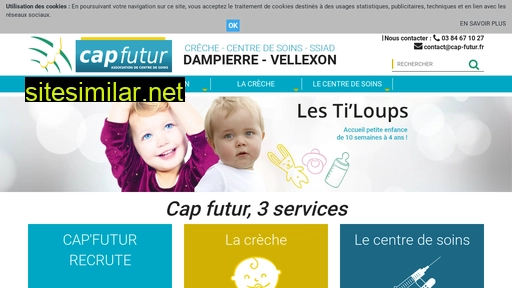 cap-futur.fr alternative sites