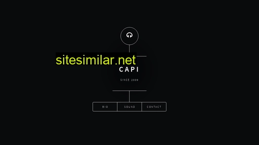 capimusic.fr alternative sites