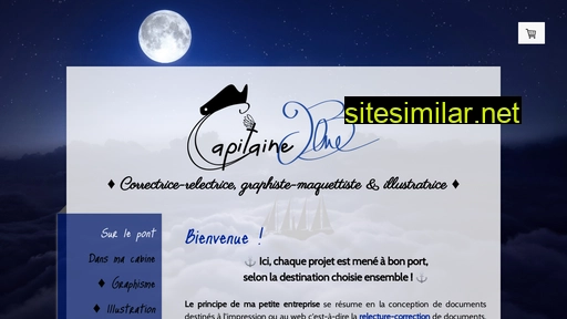 capitaineblue.fr alternative sites