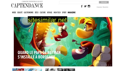 captendance.fr alternative sites
