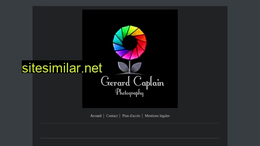 Caplain-gerard similar sites