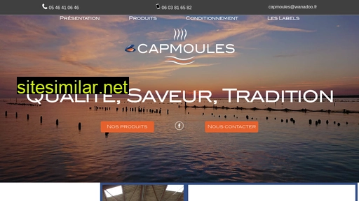 capmoules.fr alternative sites