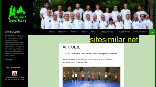 cap-seillon.fr alternative sites