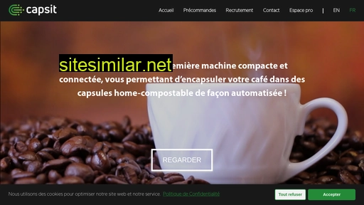 capsit.fr alternative sites