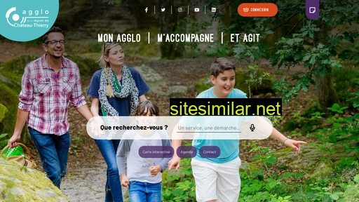 carct.fr alternative sites