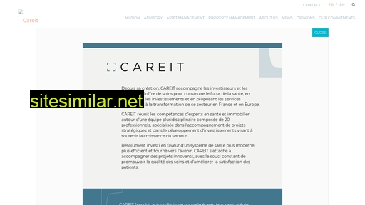 careit.fr alternative sites