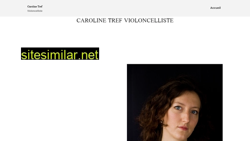 carolinetref.fr alternative sites