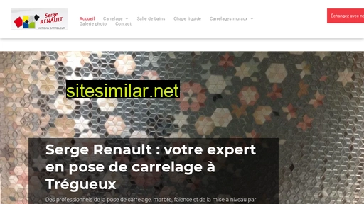 carrelagerenault.fr alternative sites