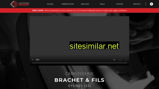 carrosserie-brachet.fr alternative sites