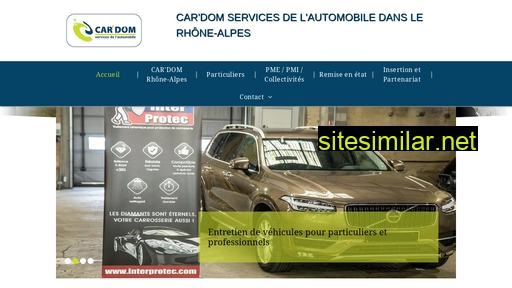 cardom.fr alternative sites
