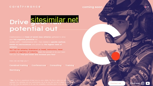 careformance.fr alternative sites