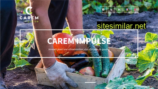carem-impulse.fr alternative sites