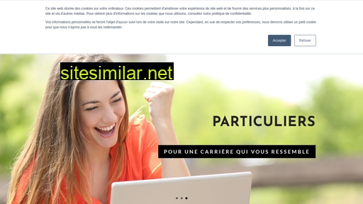 carolegendre.fr alternative sites