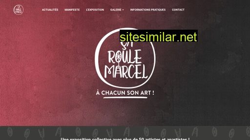caroulemarcel.fr alternative sites