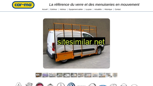 car-mo.fr alternative sites