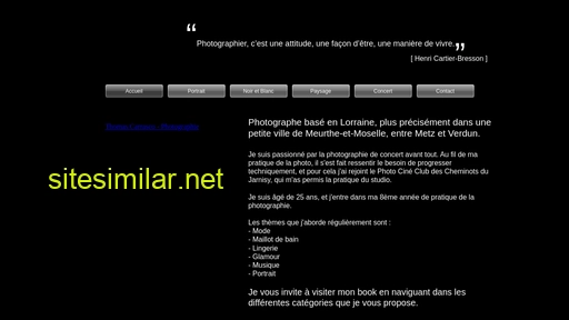 carrascothomas.fr alternative sites