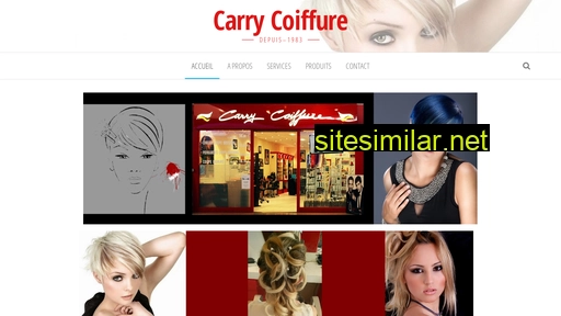 carry-coiffure-saint-etienne.fr alternative sites