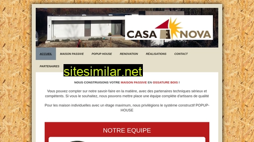 casanova17.fr alternative sites