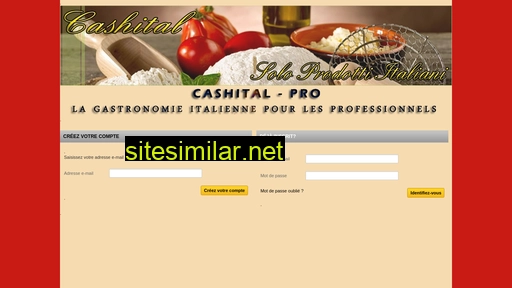 cashital.fr alternative sites