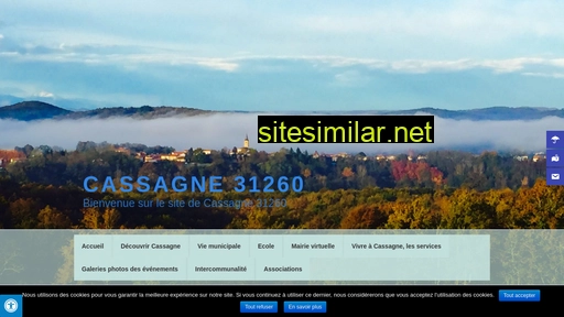 cassagne-31.fr alternative sites