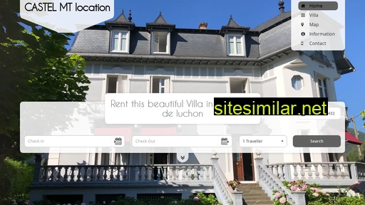 castelmt.fr alternative sites