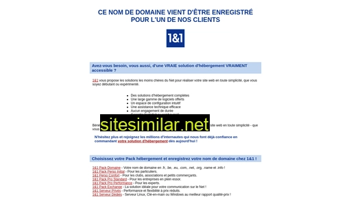 cashmetaux.fr alternative sites