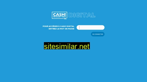 cash-bpbfc.fr alternative sites