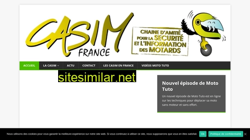 casim-france.fr alternative sites