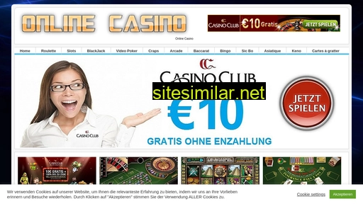 casinojeuxgratuits.fr alternative sites